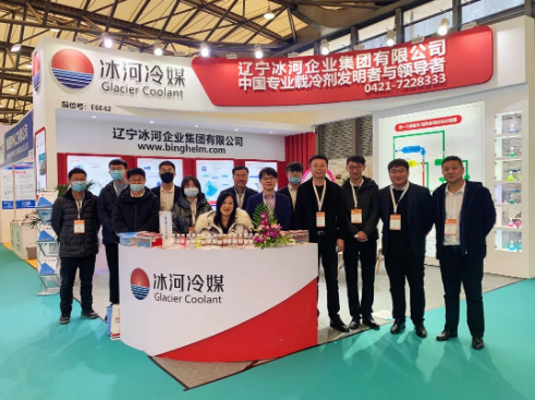 CPhI & P-MEC China 2020圓滿收官啦！